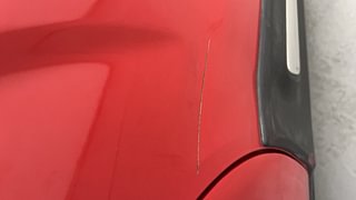 Used 2021 maruti-suzuki S-Presso VXI Plus Petrol Manual dents MINOR SCRATCH