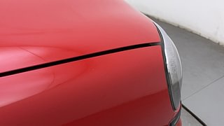 Used 2021 Maruti Suzuki S-Presso VXI CNG Petrol+cng Manual dents MINOR DENT