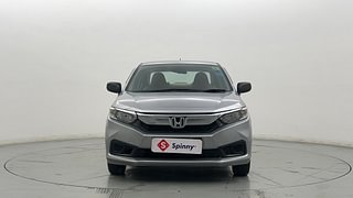 Used 2019 honda Amaze 1.2 E i-VTEC CNG (Outside Fitted) Petrol+cng Manual exterior FRONT VIEW