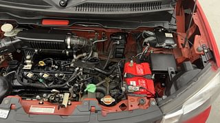 Used 2021 maruti-suzuki S-Presso VXI Plus Petrol Manual engine ENGINE LEFT SIDE VIEW