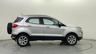 Used 2020 Ford EcoSport [2020-2021] Titanium + 1.5L Ti-VCT AT Petrol Automatic exterior RIGHT SIDE VIEW