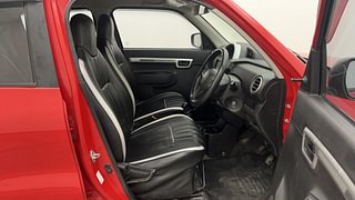 Used 2021 maruti-suzuki S-Presso VXI Plus Petrol Manual interior RIGHT SIDE FRONT DOOR CABIN VIEW