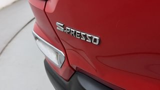 Used 2021 Maruti Suzuki S-Presso VXI CNG Petrol+cng Manual dents MINOR DENT