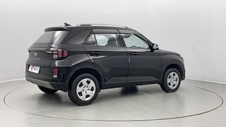 Used 2023 Hyundai Venue SX 1.2 Petrol Petrol Manual exterior RIGHT REAR CORNER VIEW