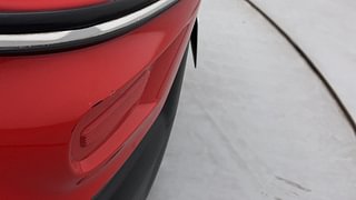Used 2021 Maruti Suzuki S-Presso VXI CNG Petrol+cng Manual dents MINOR SCRATCH