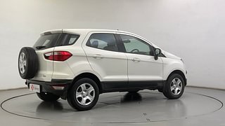 Used 2016 Ford EcoSport [2015-2017] Trend 1.5L TDCi Diesel Manual exterior RIGHT REAR CORNER VIEW