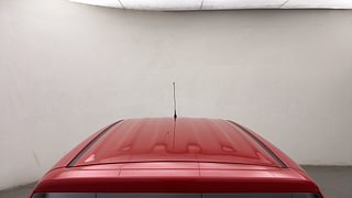 Used 2021 Maruti Suzuki S-Presso VXI CNG Petrol+cng Manual exterior EXTERIOR ROOF VIEW