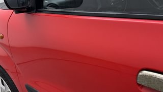 Used 2021 Maruti Suzuki S-Presso VXI CNG Petrol+cng Manual dents MINOR SCRATCH
