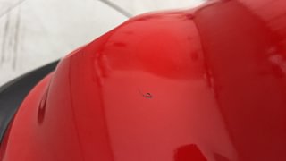 Used 2021 maruti-suzuki S-Presso VXI Plus Petrol Manual dents MINOR SCRATCH