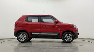 Used 2021 maruti-suzuki S-Presso VXI Plus Petrol Manual exterior RIGHT SIDE VIEW