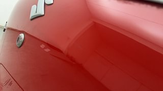 Used 2021 maruti-suzuki S-Presso VXI Plus Petrol Manual dents MINOR SCRATCH