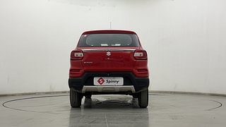 Used 2021 maruti-suzuki S-Presso VXI Plus Petrol Manual exterior BACK VIEW