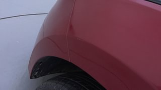 Used 2017 Hyundai Elite i20 [2014-2018] Sportz 1.2 Petrol Manual dents MINOR DENT