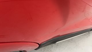Used 2021 maruti-suzuki S-Presso VXI Plus Petrol Manual dents MINOR DENT