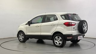 Used 2016 Ford EcoSport [2015-2017] Trend 1.5L TDCi Diesel Manual exterior LEFT REAR CORNER VIEW