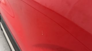 Used 2021 maruti-suzuki S-Presso VXI Plus Petrol Manual dents MINOR SCRATCH