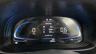 Used 2023 Hyundai Venue SX 1.2 Petrol Petrol Manual interior CLUSTERMETER VIEW