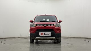 Used 2021 maruti-suzuki S-Presso VXI Plus Petrol Manual exterior FRONT VIEW