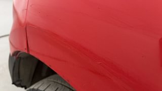 Used 2021 maruti-suzuki S-Presso VXI Plus Petrol Manual dents MINOR SCRATCH