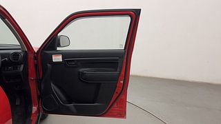 Used 2021 Maruti Suzuki S-Presso VXI CNG Petrol+cng Manual interior RIGHT FRONT DOOR OPEN VIEW