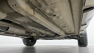 Used 2023 Hyundai Venue SX 1.2 Petrol Petrol Manual extra REAR RIGHT UNDERBODY VIEW