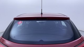 Used 2017 Hyundai Elite i20 [2014-2018] Sportz 1.2 Petrol Manual top_features Rear defogger