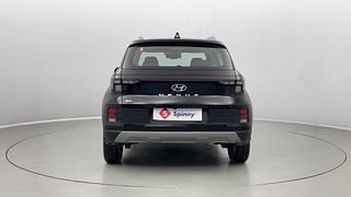 Used 2023 Hyundai Venue SX 1.2 Petrol Petrol Manual exterior BACK VIEW