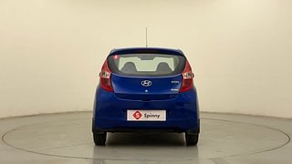 Used 2017 Hyundai Eon Sportz Petrol+cng(outside fitted) Petrol+cng Manual exterior BACK VIEW