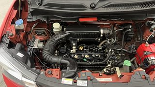 Used 2021 maruti-suzuki S-Presso VXI Plus Petrol Manual engine ENGINE RIGHT SIDE VIEW