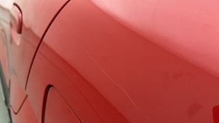 Used 2021 maruti-suzuki S-Presso VXI Plus Petrol Manual dents MINOR SCRATCH