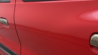 Used 2021 Maruti Suzuki S-Presso VXI CNG Petrol+cng Manual dents MINOR DENT