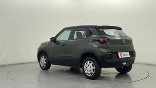 Used 2023 Tata Punch Camo Adventure Rhythm Petrol Manual exterior LEFT REAR CORNER VIEW