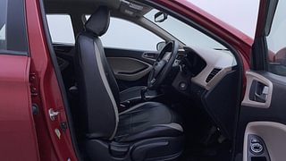 Used 2017 Hyundai Elite i20 [2014-2018] Sportz 1.2 Petrol Manual interior RIGHT SIDE FRONT DOOR CABIN VIEW