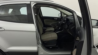 Used 2020 Ford EcoSport [2020-2021] Titanium + 1.5L Ti-VCT AT Petrol Automatic interior RIGHT SIDE FRONT DOOR CABIN VIEW