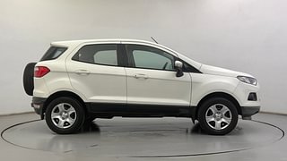 Used 2016 Ford EcoSport [2015-2017] Trend 1.5L TDCi Diesel Manual exterior RIGHT SIDE VIEW