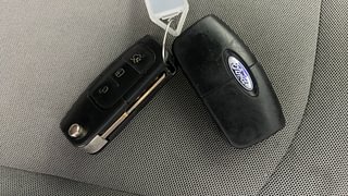 Used 2016 Ford EcoSport [2015-2017] Trend 1.5L TDCi Diesel Manual extra CAR KEY VIEW