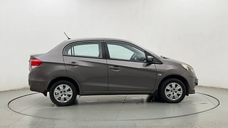 Used 2014 Honda Amaze [2013-2016] 1.2 S i-VTEC Petrol Manual exterior RIGHT SIDE VIEW