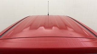 Used 2021 maruti-suzuki S-Presso VXI Plus Petrol Manual exterior EXTERIOR ROOF VIEW