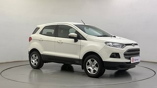 Used 2016 Ford EcoSport [2015-2017] Trend 1.5L TDCi Diesel Manual exterior RIGHT FRONT CORNER VIEW