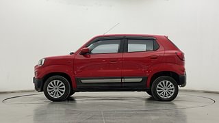 Used 2021 maruti-suzuki S-Presso VXI Plus Petrol Manual exterior LEFT SIDE VIEW