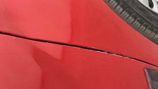 Used 2021 maruti-suzuki S-Presso VXI Plus Petrol Manual dents MINOR SCRATCH
