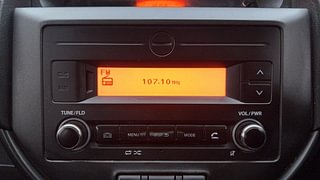 Used 2021 Maruti Suzuki S-Presso VXI CNG Petrol+cng Manual top_features Integrated (in-dash) music system