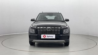 Used 2023 Hyundai Venue SX 1.2 Petrol Petrol Manual exterior FRONT VIEW