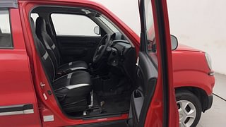Used 2021 Maruti Suzuki S-Presso VXI CNG Petrol+cng Manual interior RIGHT SIDE FRONT DOOR CABIN VIEW