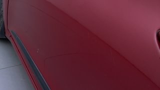 Used 2017 Hyundai Elite i20 [2014-2018] Sportz 1.2 Petrol Manual dents MINOR SCRATCH
