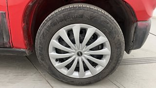 Used 2021 maruti-suzuki S-Presso VXI Plus Petrol Manual tyres RIGHT FRONT TYRE RIM VIEW