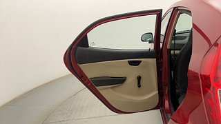 Used 2013 Hyundai Eon [2011-2018] Era Petrol Manual interior LEFT REAR DOOR OPEN VIEW