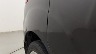 Used 2014 Maruti Suzuki Ertiga [2012-2015] Vxi Petrol Manual dents MINOR DENT