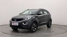 2019 Tata Nexon XZA Plus AMT Diesel