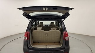 Used 2014 Maruti Suzuki Ertiga [2012-2015] Vxi Petrol Manual interior DICKY DOOR OPEN VIEW